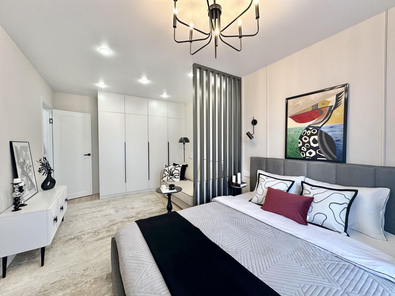 Продажа 1-комн квартиры на вторичном рынке улица 26 Бакинских Комиссаров, 3к3