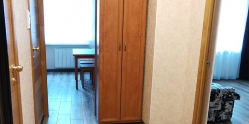 1-комн квартира ул Долгоозёрная,  д. 41,  к. 2
