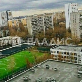 Продажа 1-комн квартиры на вторичном рынке Свободный проспект,  д. 25/27