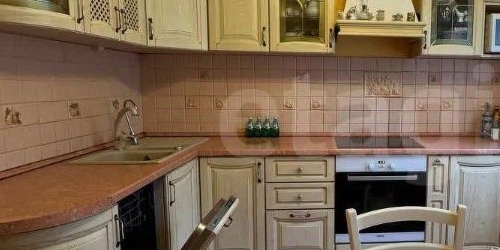 3-комн квартира Осенний бульвар, 16К2