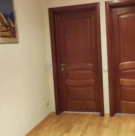 Продажа 3-комн квартиры на вторичном рынке Мытищи г, Борисовка ул,  д. 4