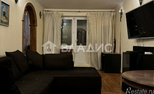 Продажа 3-комн квартиры на вторичном рынке Миклухо-Маклая ул,  д. 30