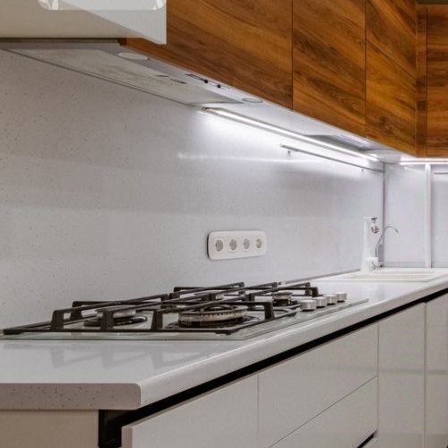 3-комн квартира Чкаловский проспект, 8