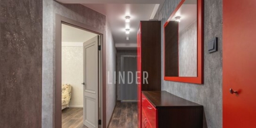 2-комн квартира Краснопутиловская улица,  д. 90