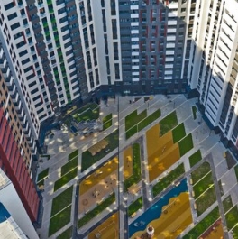 Продажа 2-комн квартиры на вторичном рынке Нагорное, ул Полковника Романова,  д. 7,  к. 1