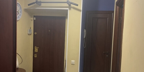2-комн квартира ул Адмирала Макарова,  д. 35