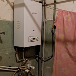 Продажа 3-комн квартиры на вторичном рынке Ординарная улица,  д. 3