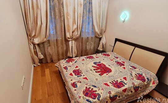 Продажа 2-комн квартиры на вторичном рынке Дмитровское ш,  д. 107,  к. 19