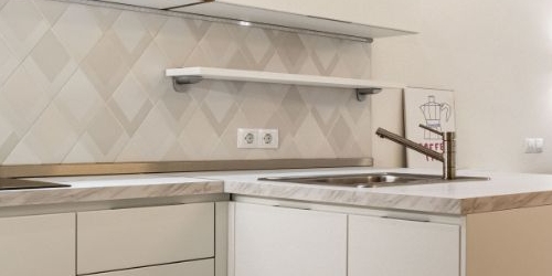 1-комн квартира переулок Басков, 2