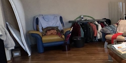 3-комн квартира Марксистская улица, 7