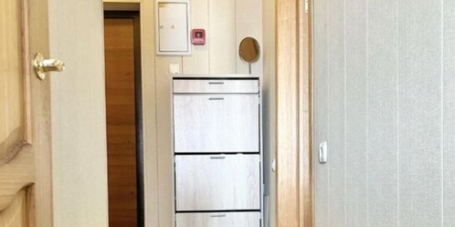 1-комн квартира Институтская 3-я ул,  д. 17