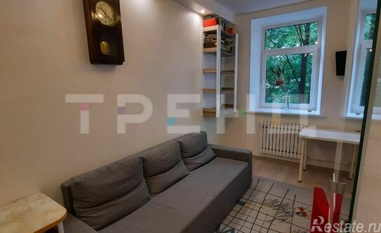 Продажа 3-комн квартиры на вторичном рынке ул Коли Томчака,  д. 11/17