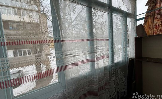 Продажа 2-комн квартиры на вторичном рынке Волхов, ул Новая,  д. 2