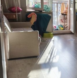 Продажа студии проспект Маршала Блюхера, 8к1 Продажа студии проспект Маршала Блюхера, 8к1