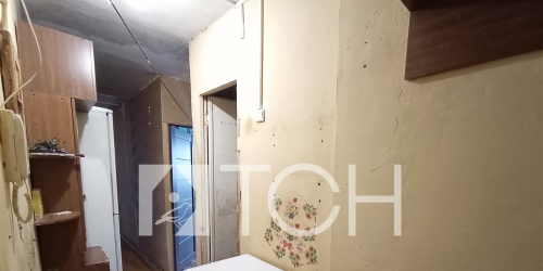 2-комн квартира Пушкино, Тургенева ул, 2