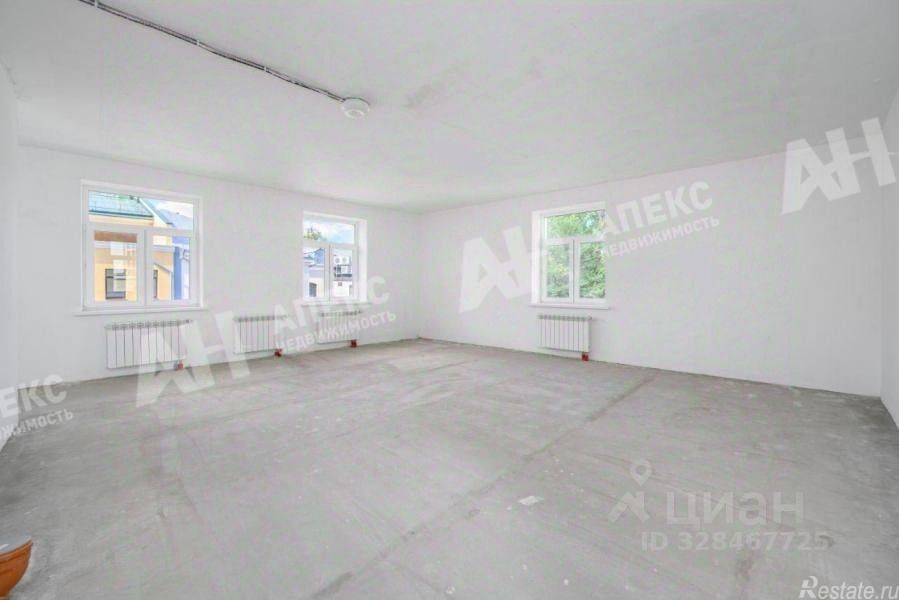Продажа отдельного здания ул Петровка,  д. 32/1,  к. 2