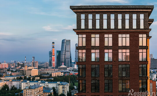 Продажа 3-комн квартиры на вторичном рынке улица Зорге,  д. 9 к6