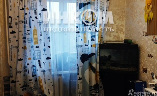 Продажа 2-комн квартиры на вторичном рынке ул Сеславинская,  д. 24