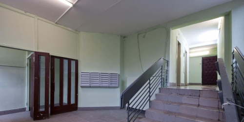 2-комн квартира Капотня 2-й квартал,  д. 5