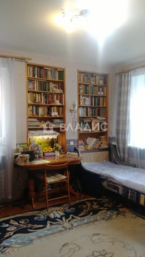 Продажа 1-комн квартиры на вторичном рынке 5-я Советская улица,  д. 43