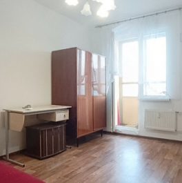 Продажа 1-комн квартиры на вторичном рынке улица Стойкости,  д. 9