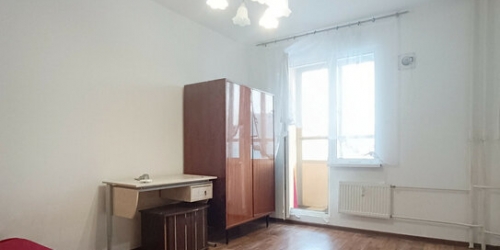 1-комн квартира улица Стойкости,  д. 9