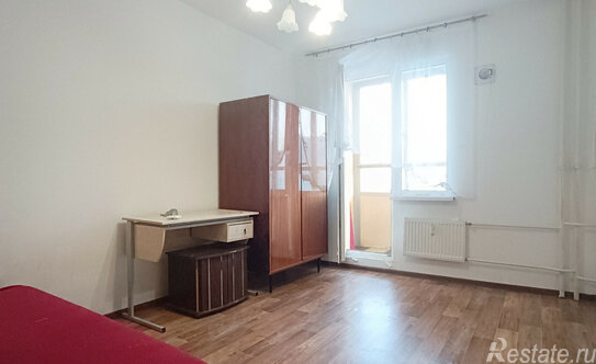 Продажа 1-комн квартиры на вторичном рынке улица Стойкости,  д. 9