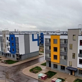 Продажа 1-комн квартиры на вторичном рынке Малое Верево, ул Сиреневая,  д. 20