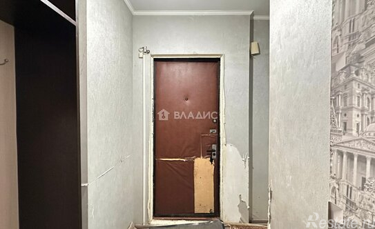 Продажа 2-комн квартиры на вторичном рынке улица Лавочкина,  д. 52