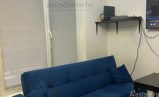Продажа 2-комн квартиры на вторичном рынке ул Картмазовские Пруды,  д. 1,  к. 3