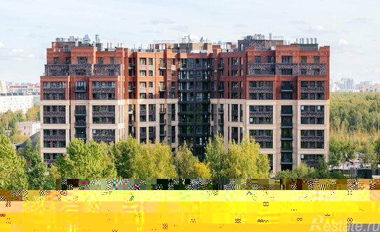 Продажа 2-комн квартиры на вторичном рынке улица Академика Константинова,  д. 1 к1 с1