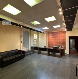 Продажа торгового помещения Кирочная улица