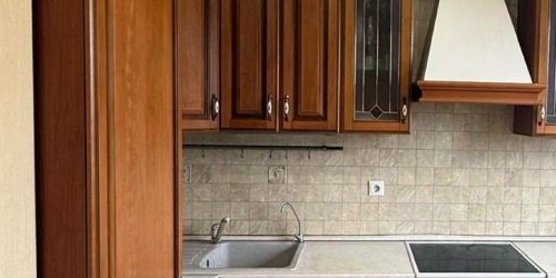 3-комн квартира улица 800-летия Москвы, 32