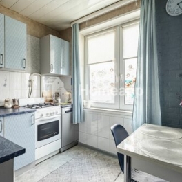 Продажа 2-комн квартиры на вторичном рынке Союзный проспект,  д. 10