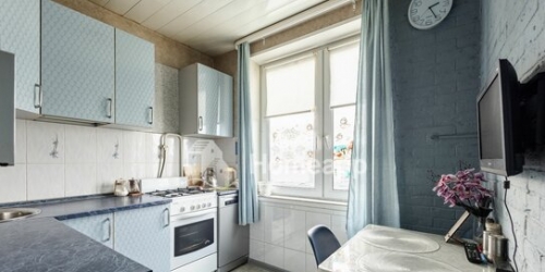 2-комн квартира Союзный проспект,  д. 10