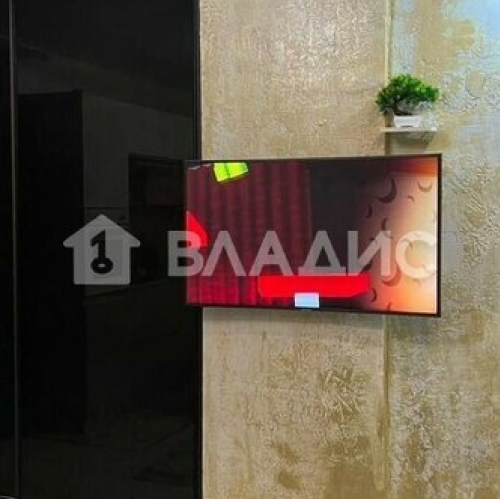 2-комн квартира Прокшинский проспект