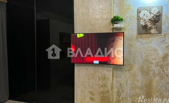 Продажа 2-комн квартиры на вторичном рынке Прокшинский проспект