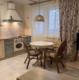 Продажа 1-комн квартиры на вторичном рынке Остафьевская улица