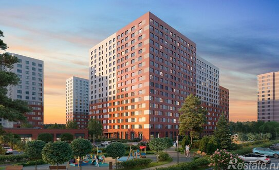 Продажа 2-комн квартиры на вторичном рынке Мытищи г, Астрахова пр-кт