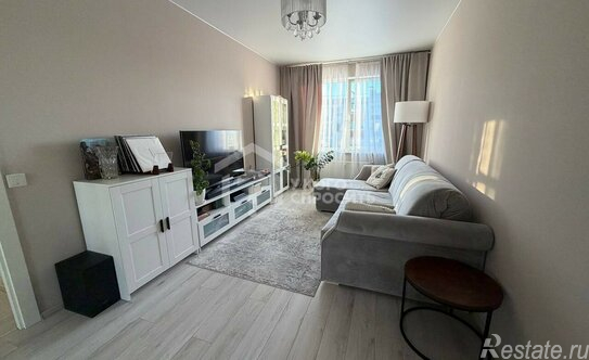 Продажа 2-комн квартиры на вторичном рынке Петергоф г, Юты Бондаровской ул