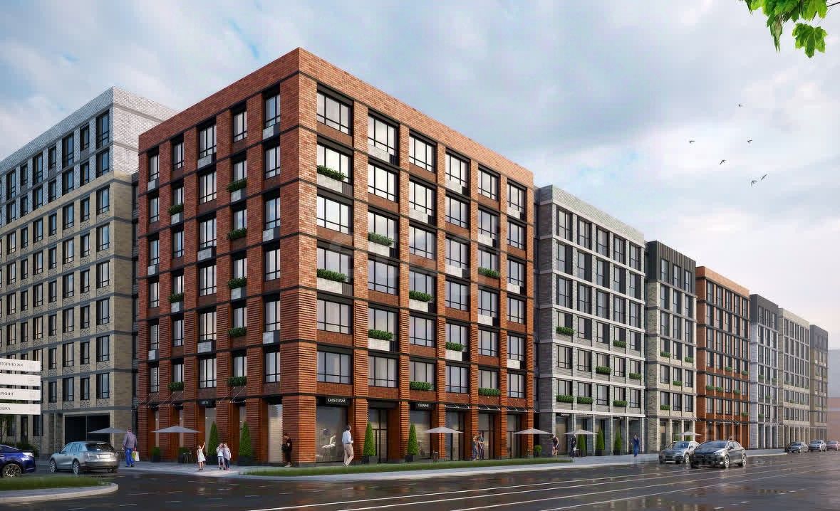 Продажа студии проспект Обуховской обороны, 36