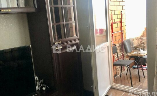 Продажа 1-комн квартиры на вторичном рынке Люберцы г, Коммунистическая ул,  д. 4 к1