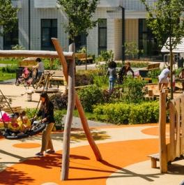 Продажа 2-комн квартиры на вторичном рынке Боровское шоссе (дублёр),  д. 2А к1