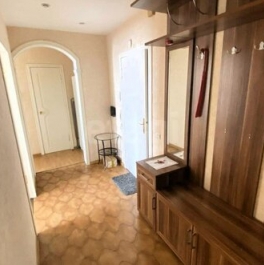 Продажа 2-комн квартиры на вторичном рынке улица Академика Анохина,  д. 13