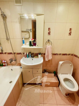 Продажа 1-комн квартиры на вторичном рынке Долгопрудный, ул. Дирижабельная,  д. 24