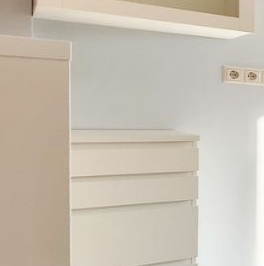 Аренда студии Нахабино пгт, улица Белобородова, 14 Аренда студии Нахабино пгт, улица Белобородова, 14