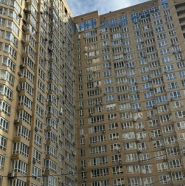 Продажа 1-комн квартиры на вторичном рынке Королев г, Гагарина ул,  д. 12/14