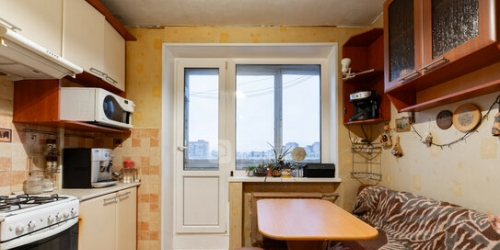 2-комн квартира Будапештская ул,  д. 88,  к. 1