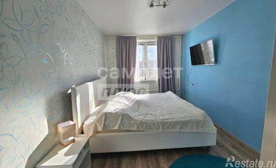 Продажа 2-комн квартиры на вторичном рынке Дедовск, ул Главная,  д. 8