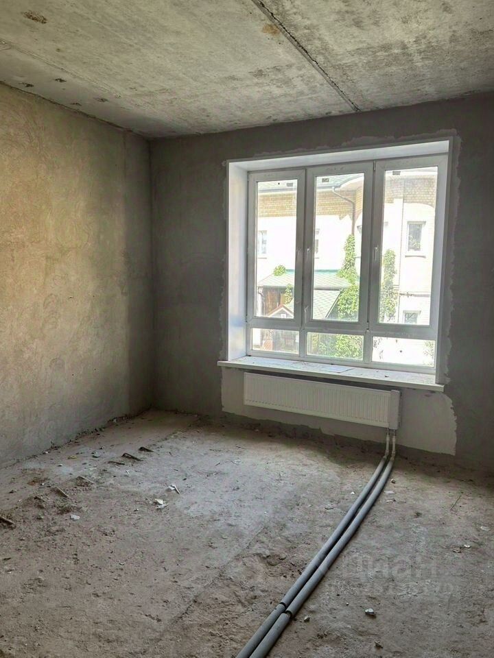Продажа 2-комн квартиры на вторичном рынке Сергиев Посад, Пограничная улица, 30Ас2